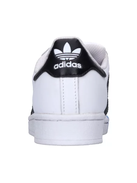Sneakersy Adidas skórzane