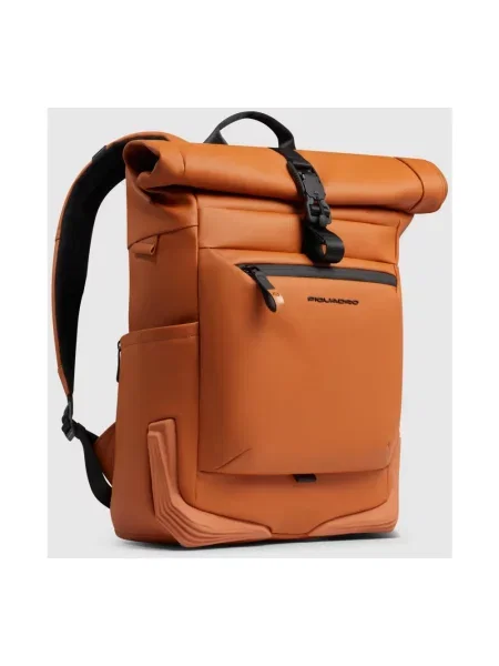 Torba Piquadro brązowa