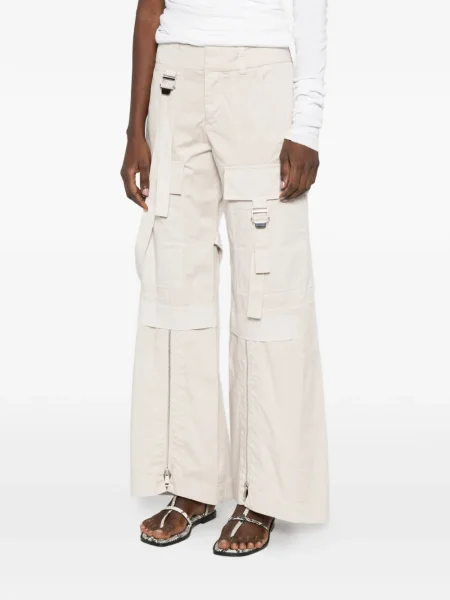 Spodnie Seafarer na ramiączkach