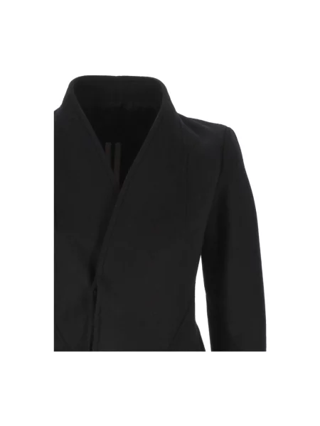 Marynarka Rick Owens czarna