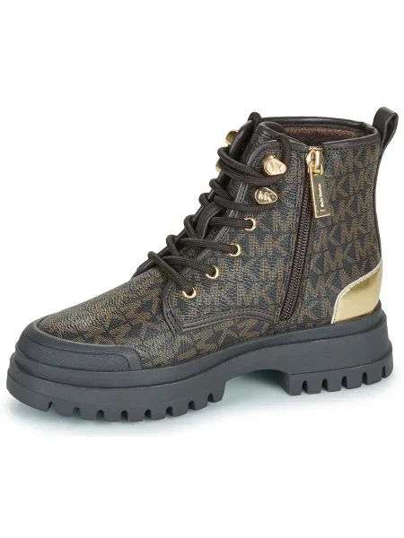 Pantofi copii Michael Michael Kors maro