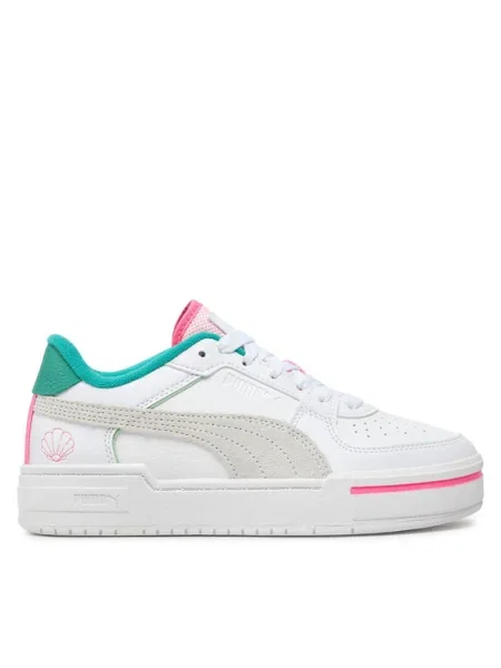 Puma Sneakers Ca Pro Retro Resort alb