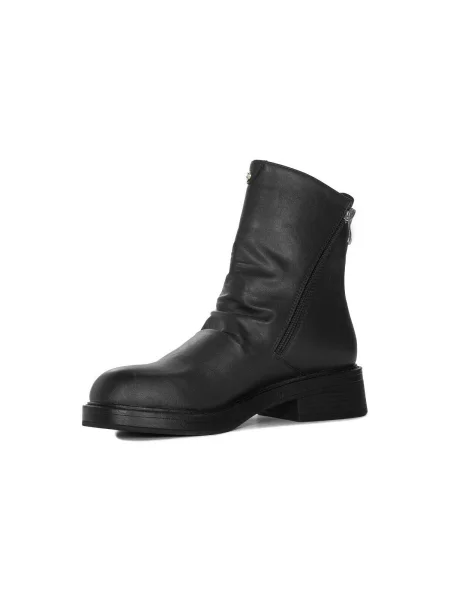 Pantofi Maciejka negru