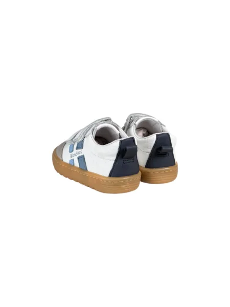 Pantofi Blanditos alb