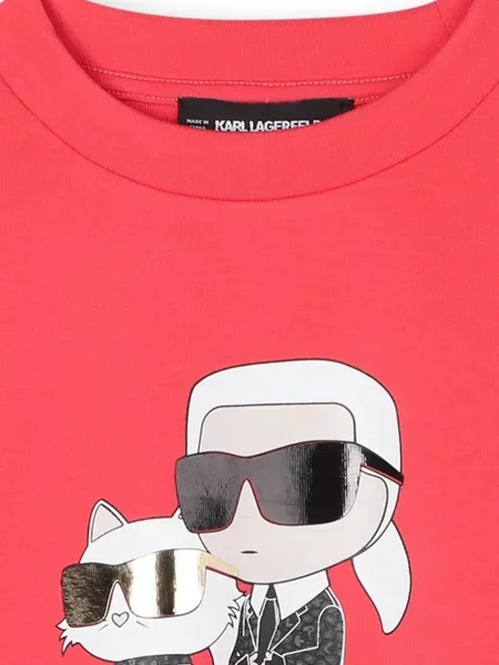 Karl Lagerfeld Дитяча кофта