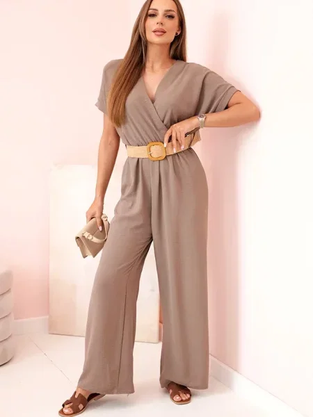 Salopetă Kesi Włoski