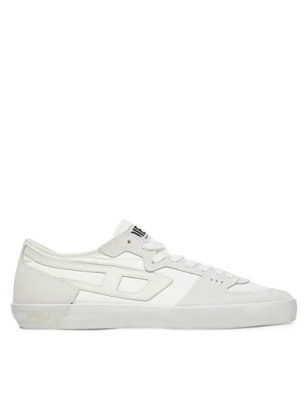 Diesel Tenisice S-Leroji Low bijela