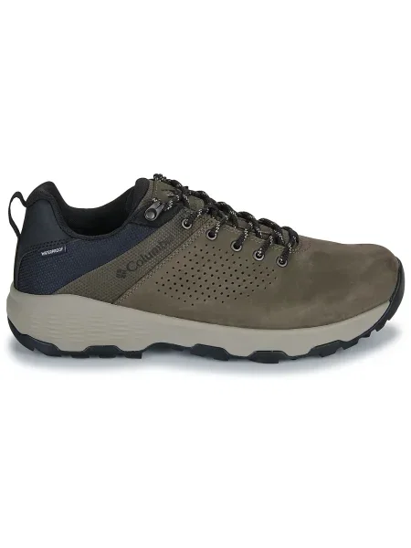 Pantofi Columbia maro