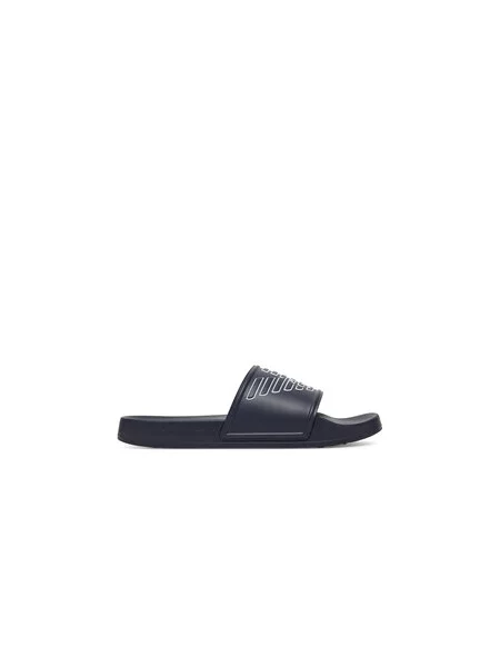 Pantofle Emporio Armani