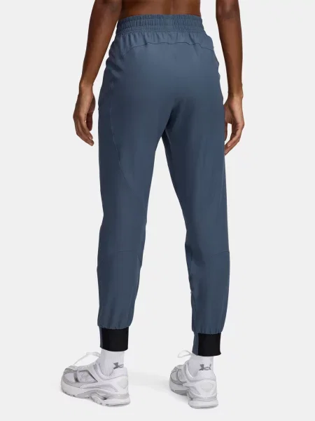 Pantaloni de jogging Under Armour albastru