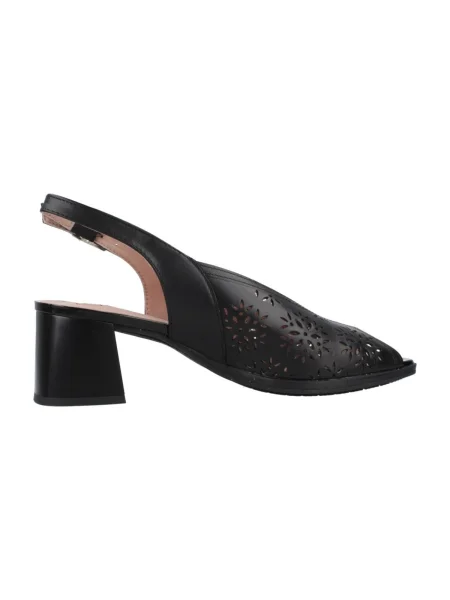 Pantofi Pitillos negru