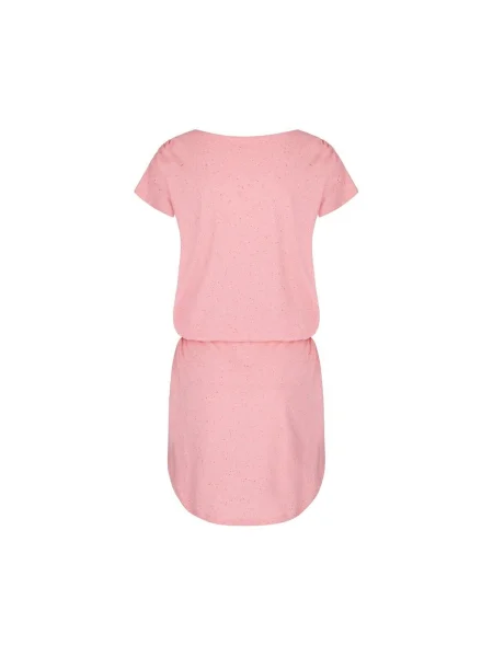 Rochie Loap roz