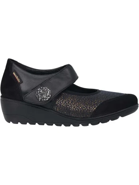 Pantofi cu toc Mephisto