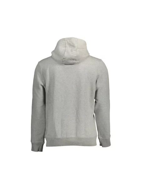 Bluza Napapijri szara