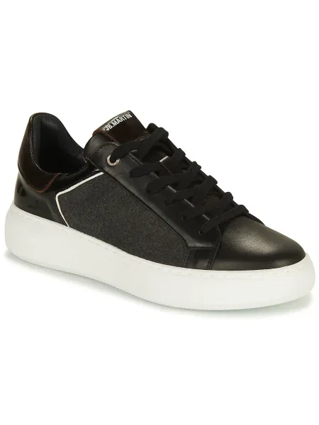 Pantofi Jb Martin gri