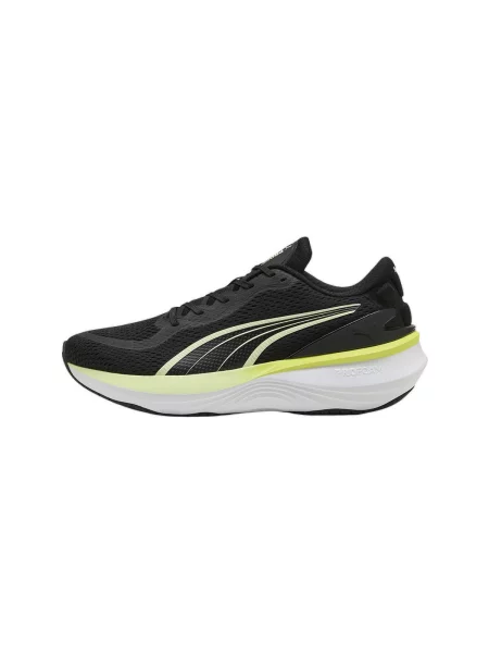 Futó félcipo Puma fekete