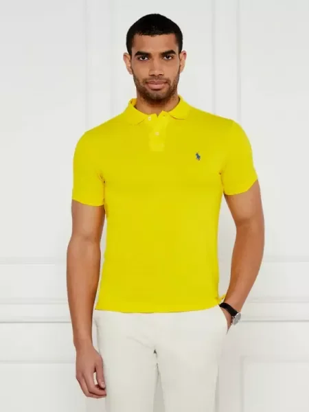 POLO RALPH LAUREN Tenisz póló | pique