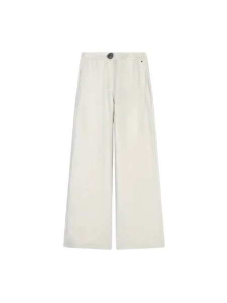 Spodnie Armani Exchange zielone