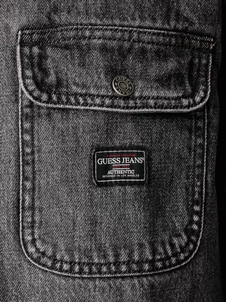Джинсовая куртка Guess Jeans