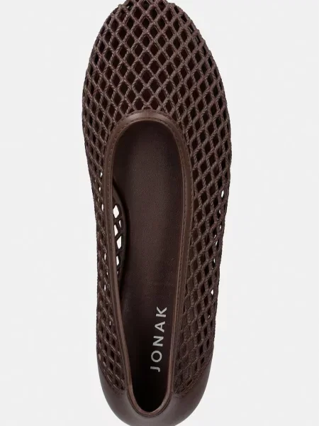 Балетки Jonak