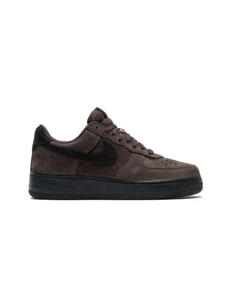 Tenisky Nike Air Force hnedá