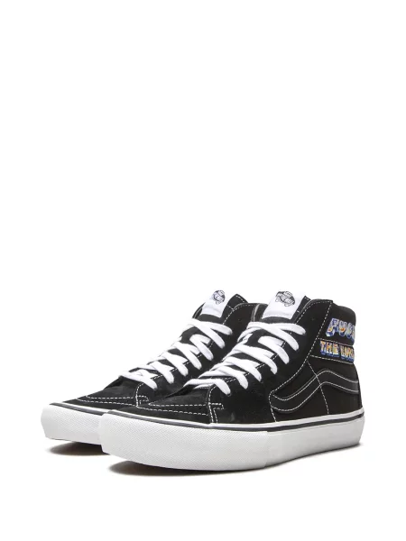 Sportbačiai Vans juoda