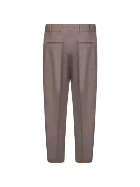 Pantaloni Pt Torino de lână