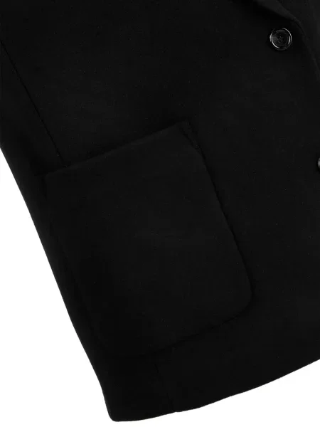 Geacă Studio Tomboy negru