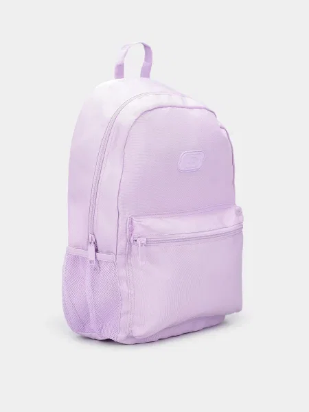 Рюкзак Skechers розовый