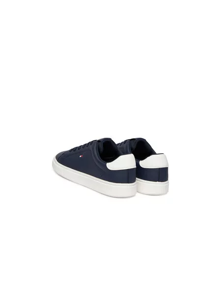 Tommy Hilfiger Superge S Mornarsko modra