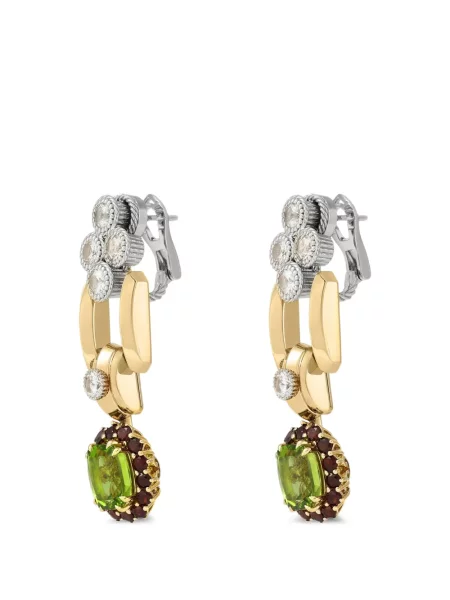 Cercei Dolce & Gabbana alb