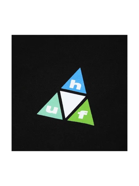 Tricou Huf negru