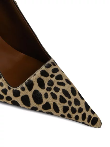 Pantofi cu toc Giuseppe Zanotti