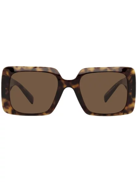 Slnečné okuliare Versace čierna