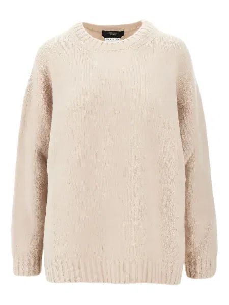 Плетен пуловер Weekend Max Mara