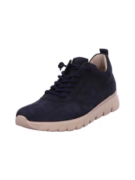 Sneakersy Gabor niebieskie