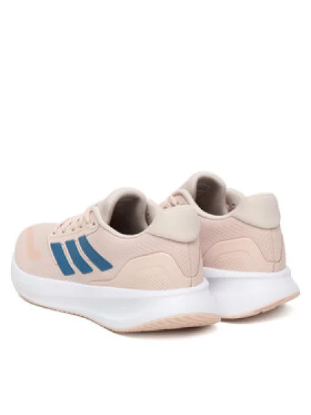 ADIDAS PERFORMANCE Tenisice za trčanje Runfalcon 5 tamno plava / rosé ružičasta