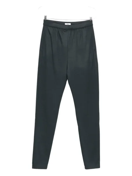 Pantaloni Rier albastru