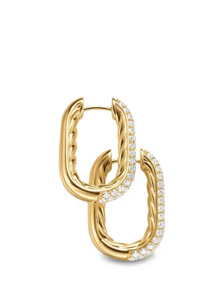 Náušnice David Yurman