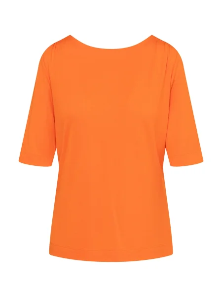 Quiosque Tricou portocaliu