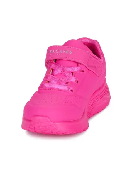 Pantofi copii Skechers roz