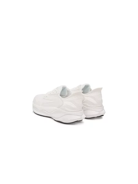 Sportcipők Clarks Clarks Pace fehér