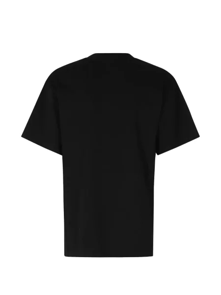 Tricou Isabelle Blanche negru