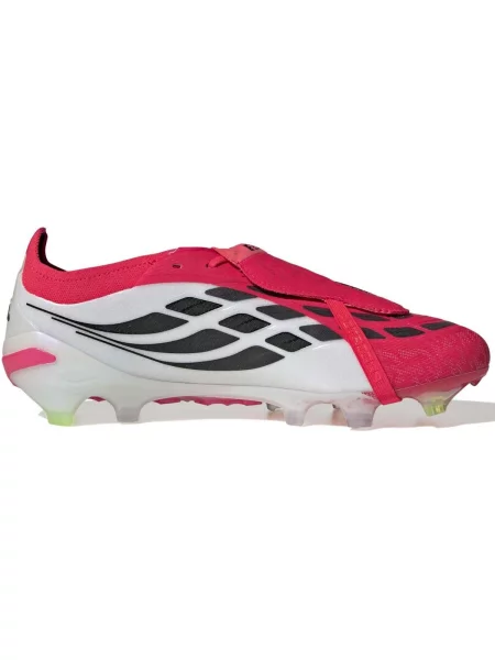 Pantofi Adidas roșu