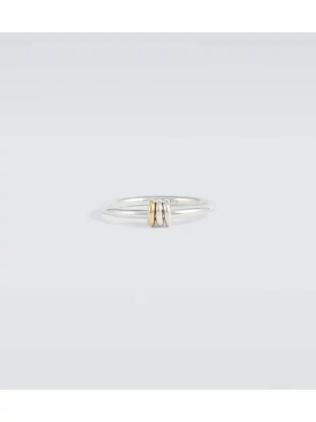 Inel Spinelli Kilcollin auriu