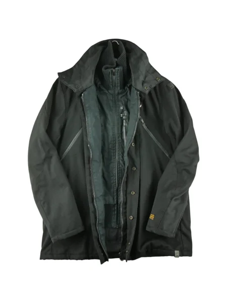 Geacă G-star Raw negru