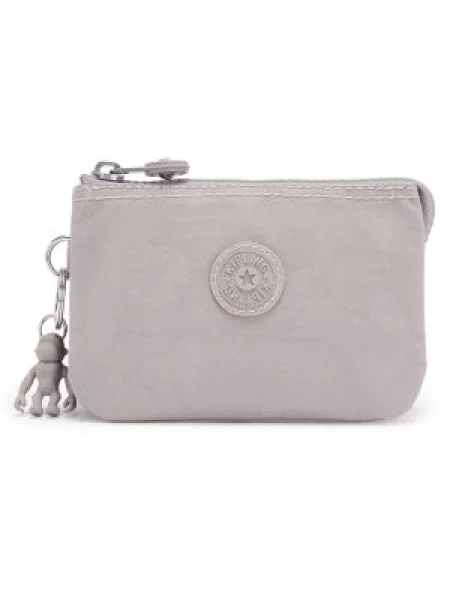 Novčanik Kipling siva