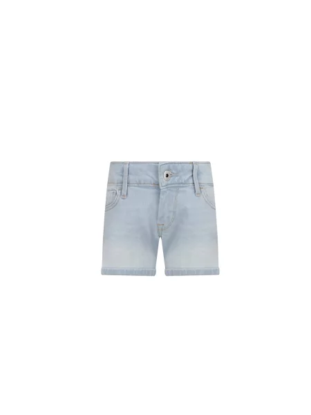 Pepe Jeans London Pantaloni scurți FOXTAIL