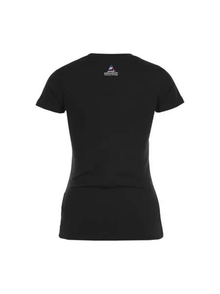 Tricou Peak Mountain negru