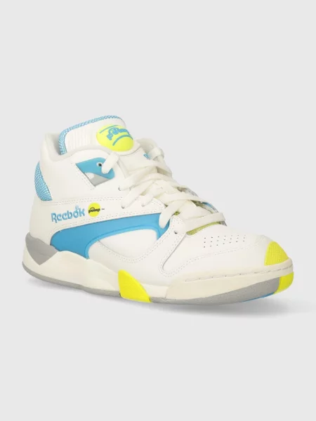 Klasické tenisky Reebok Classic bílé